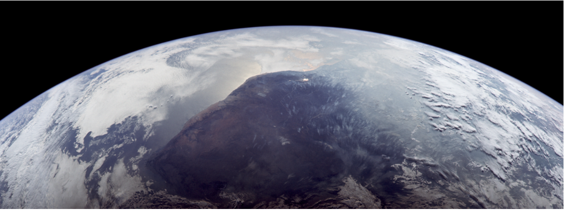 International Earth Day: Data and Technology Hand-in-Hand for Mother Earth