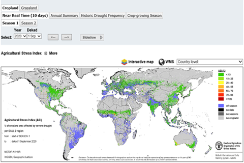 More databases, more information with ASIS integration in HiH Geospatial Platform