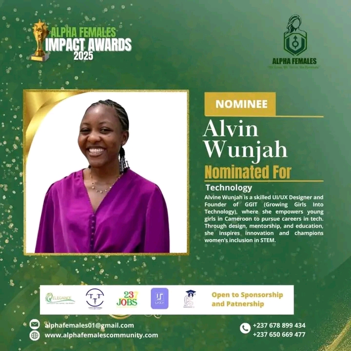 Wunjah Alvine