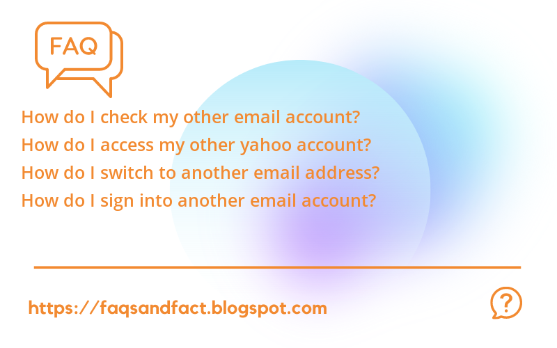 how to check my other email account