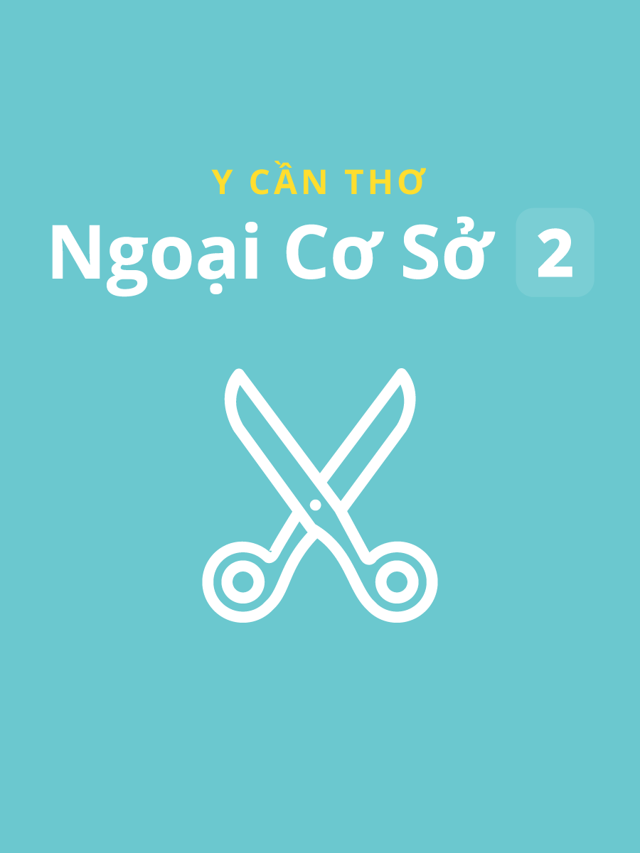 Ngoại cơ sở 2 Y Cần Thơ