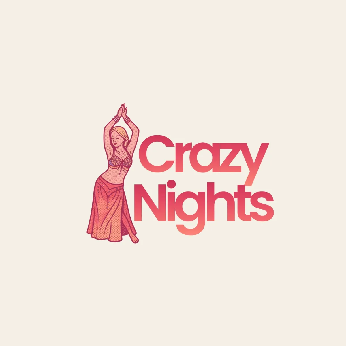 Crazy Night Henna Show