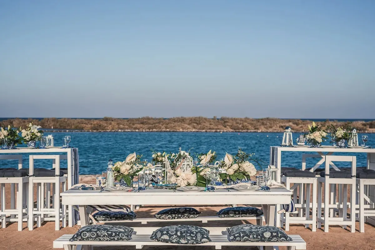 Gouna Blue Escape