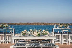 Gouna Blue Escape