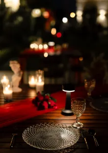 Love Lounge