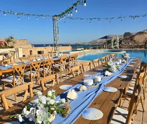 Sokhna Beach Venue