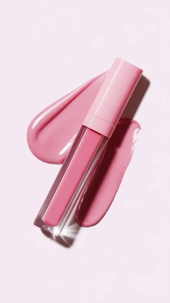 Lip-gloss