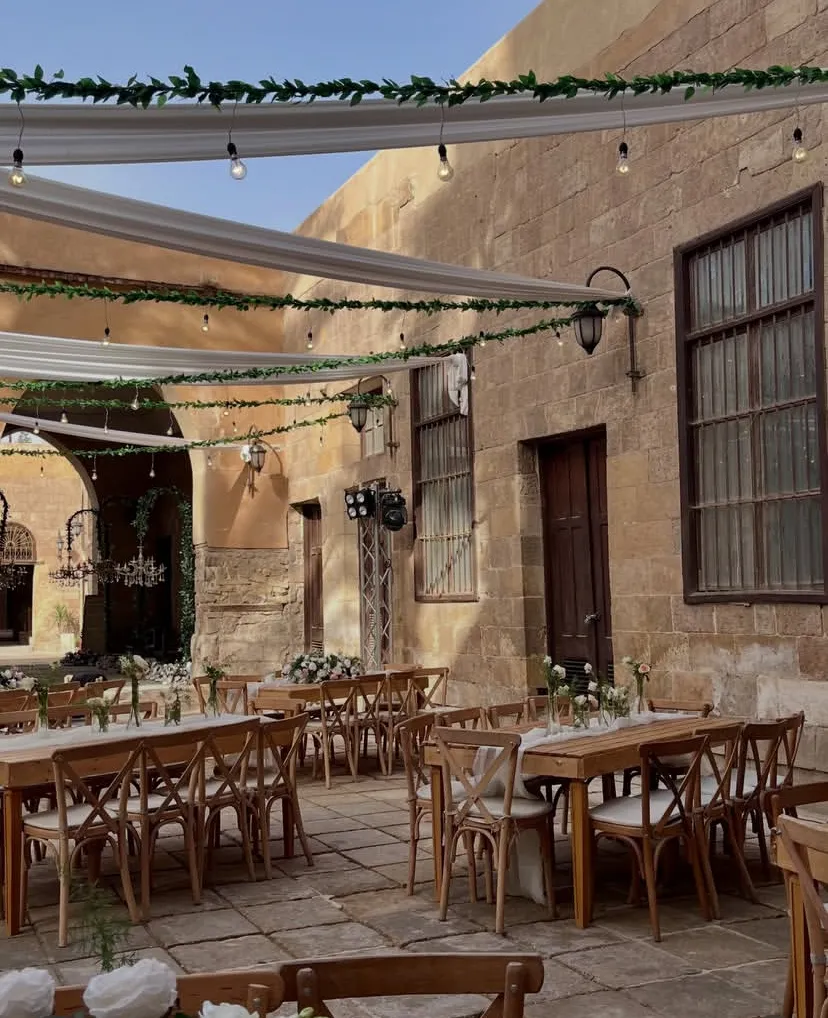 Amir Taz Palace