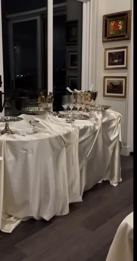 Gold Home Engagement 