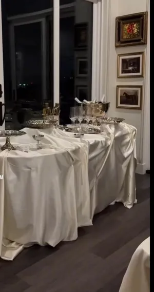 Gold Home Engagement 