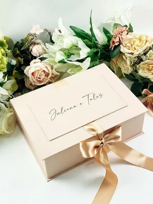 Bridesmaids Empty Box thumbnail 16