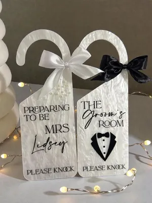 Door Sign thumbnail 14