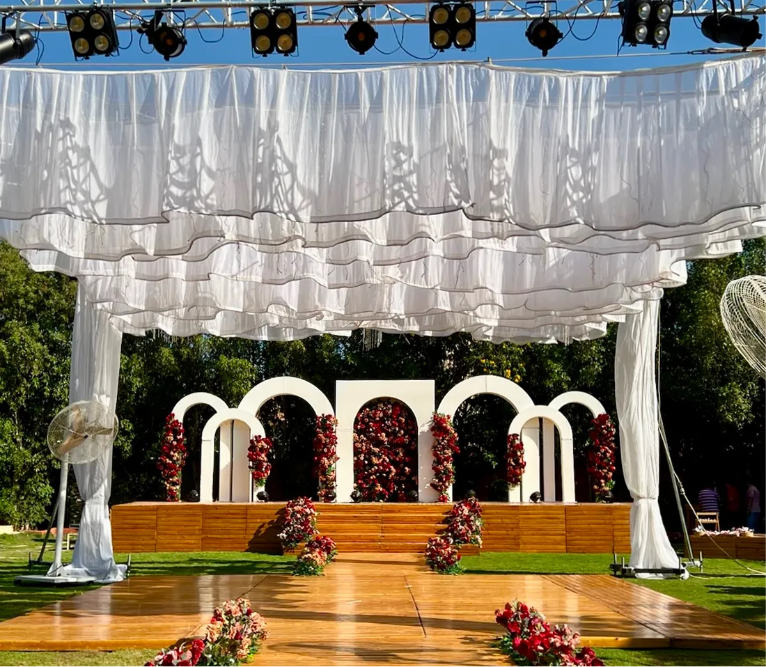 Wedding Day