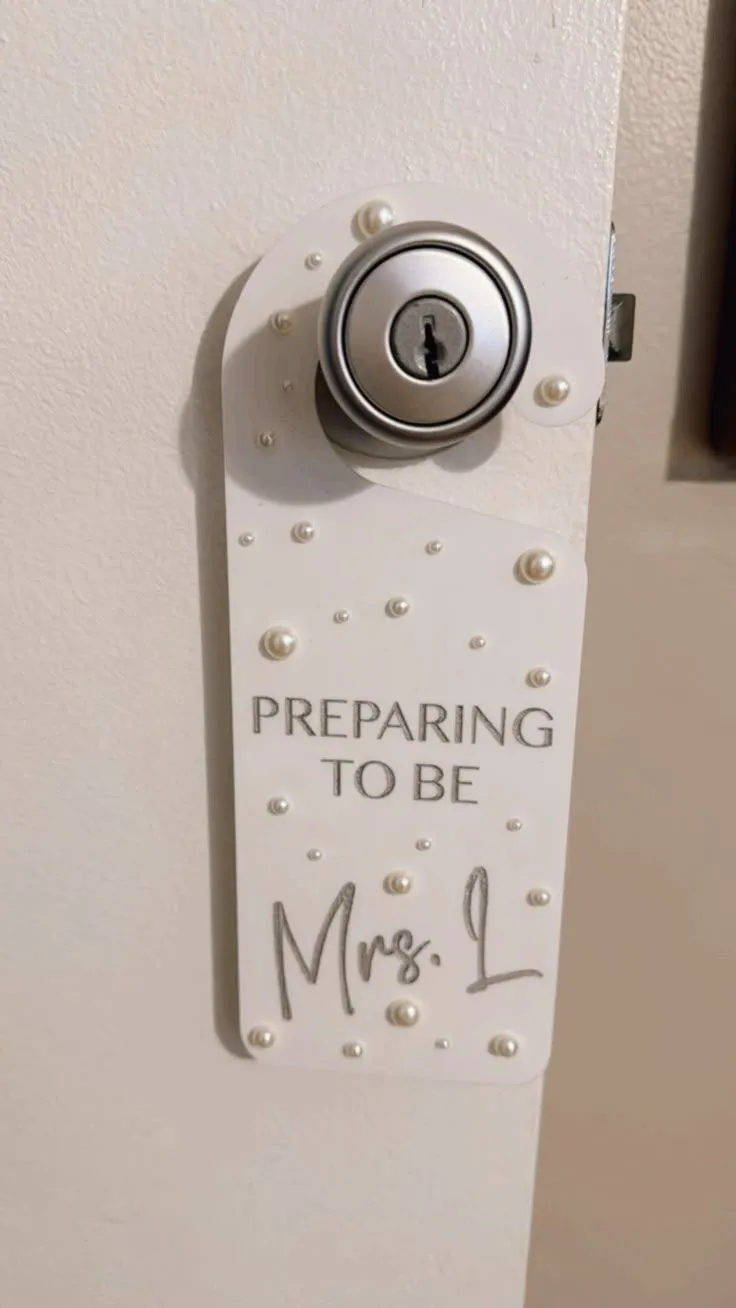 Door Sign image 15