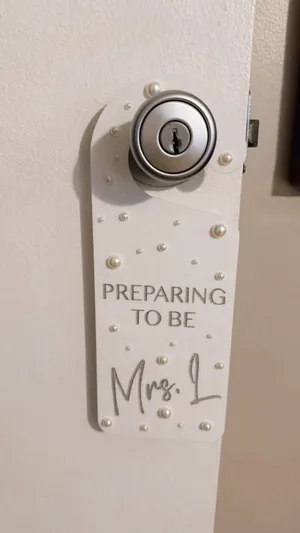 Door Sign thumbnail 15