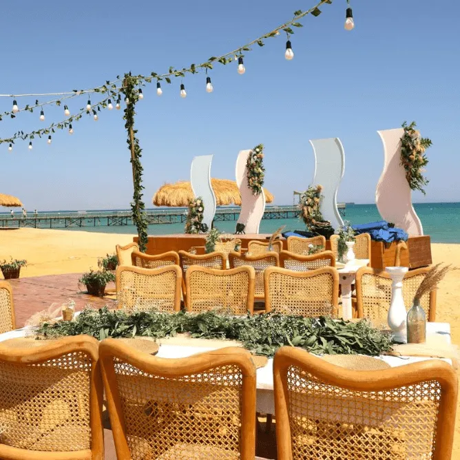 Crystal Beach