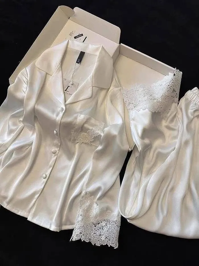 Bridal Pyjama