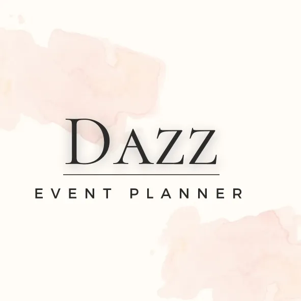 Dazz Event Planner