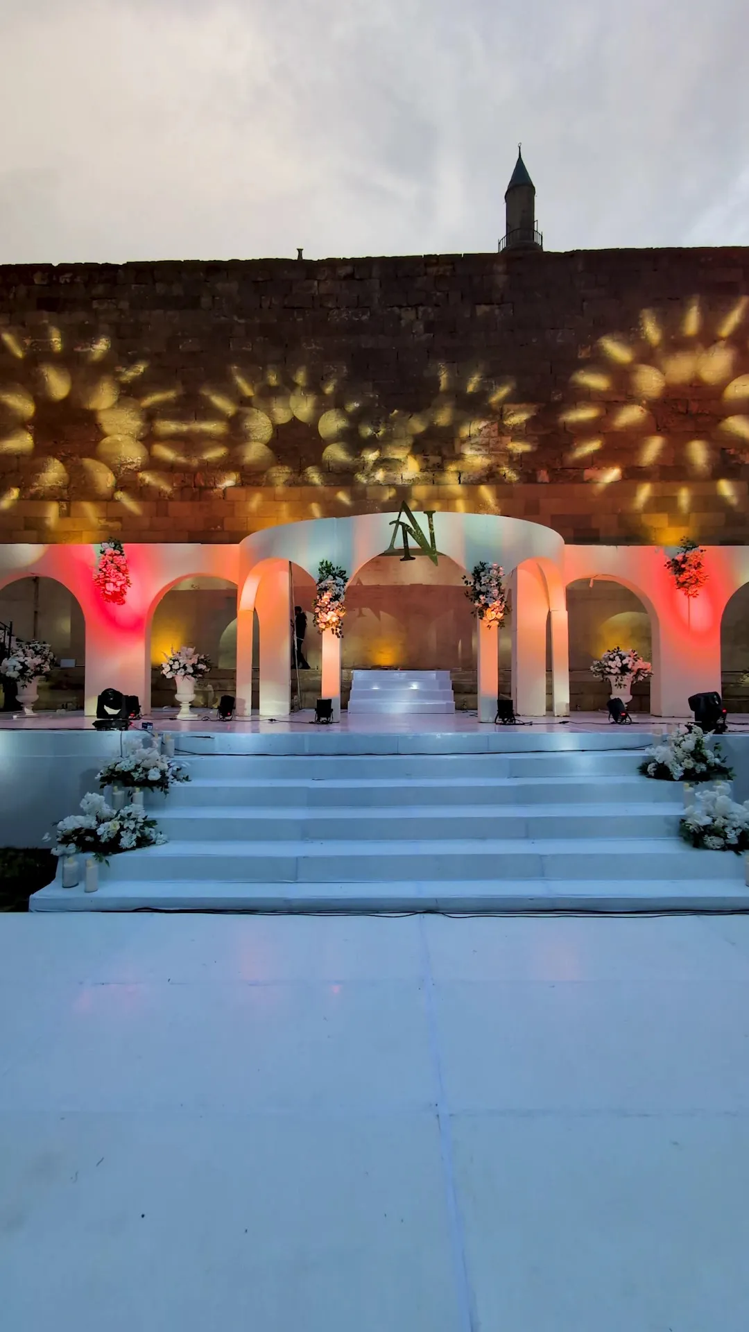 Royal Garden Venue