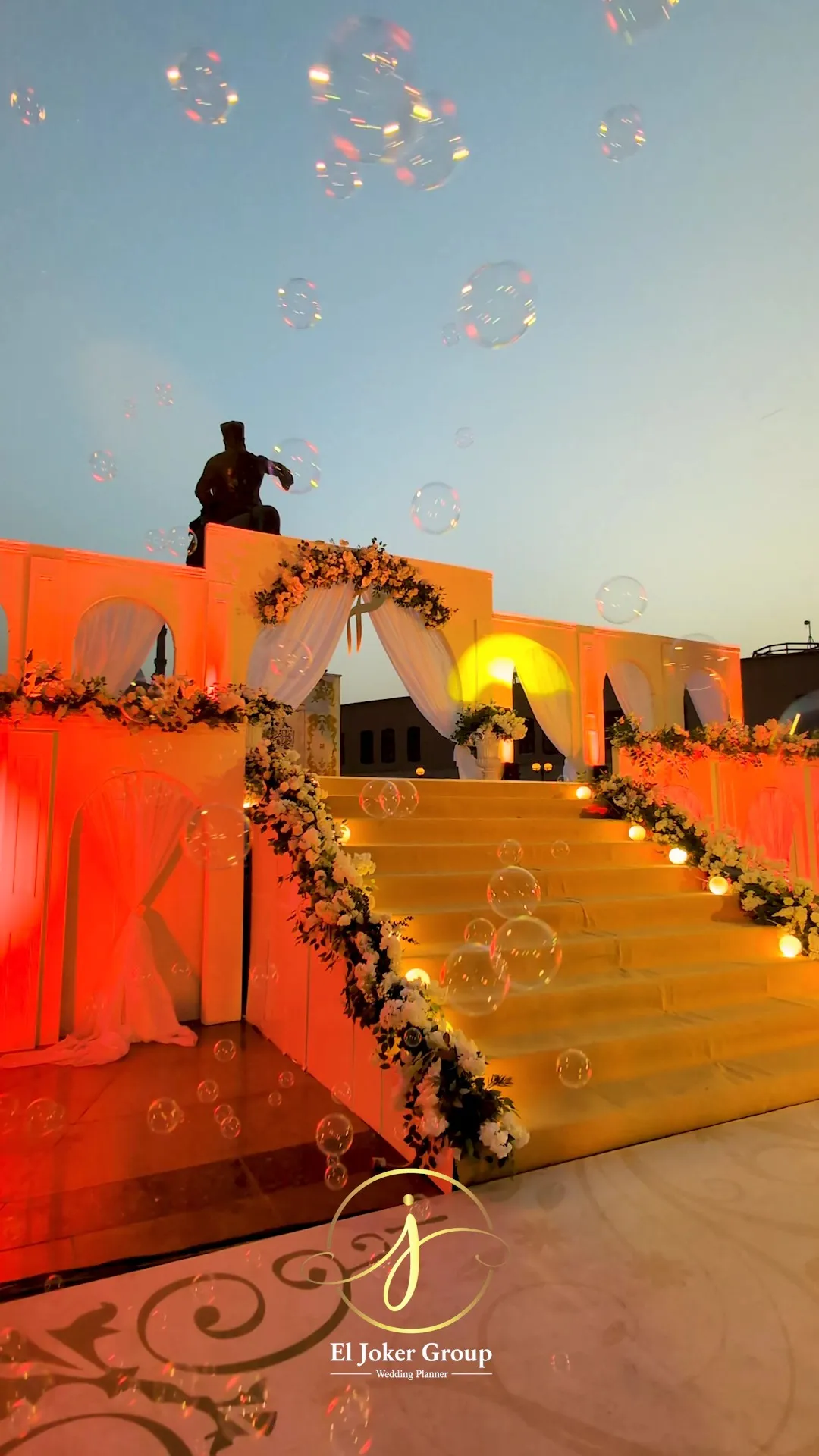 El Haramlek Venue