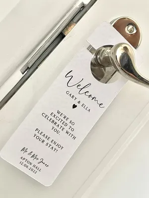 Door Sign thumbnail 16