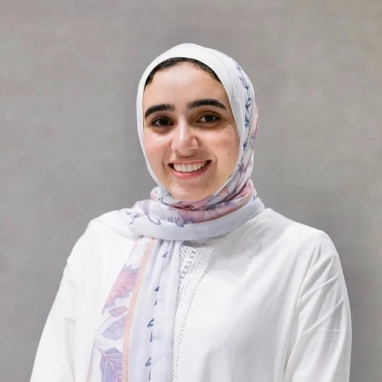 Marwah Elsanhoury