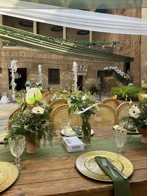 Amir Taz Palace