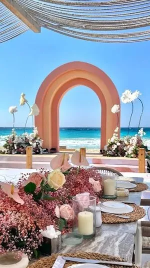 Golden Shores