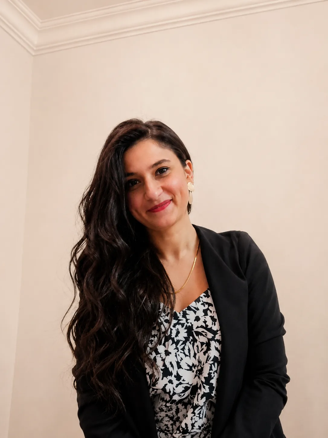 Nadine Farrag