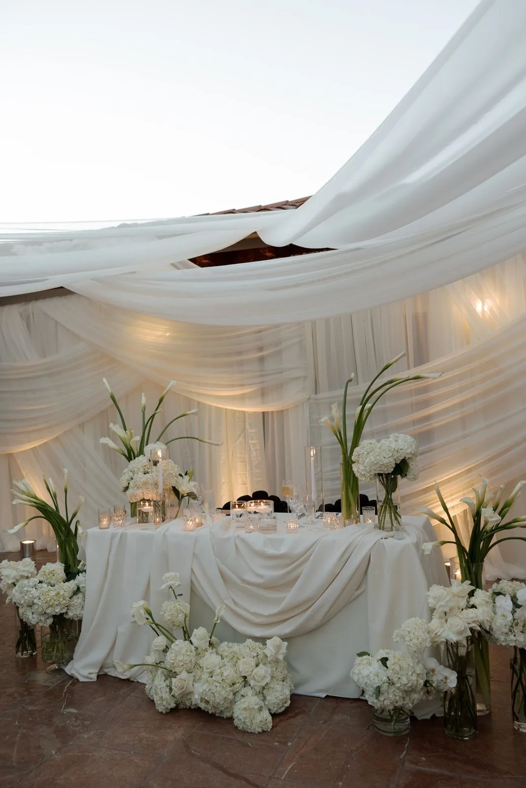 Platinum Home Engagement