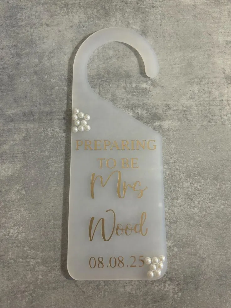 Door Sign image 6