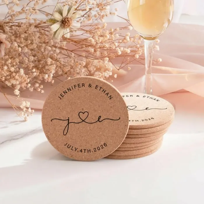 Coasters