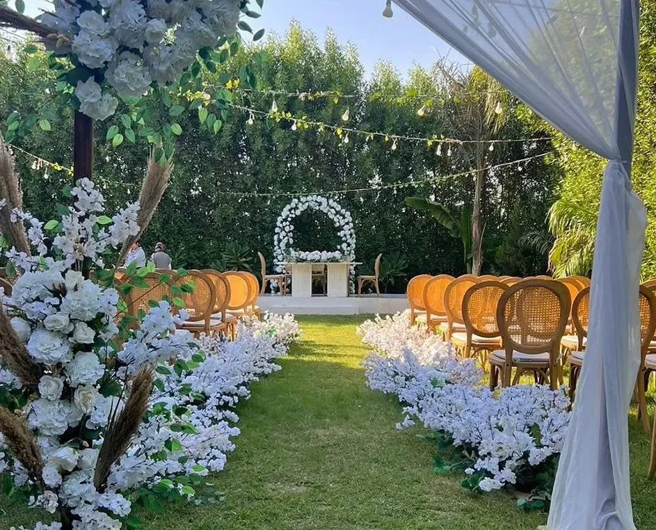 Bloom Garden