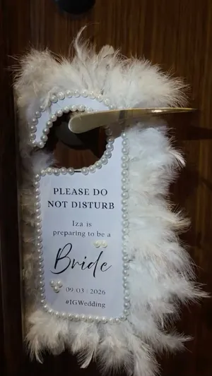 Door Sign thumbnail 11