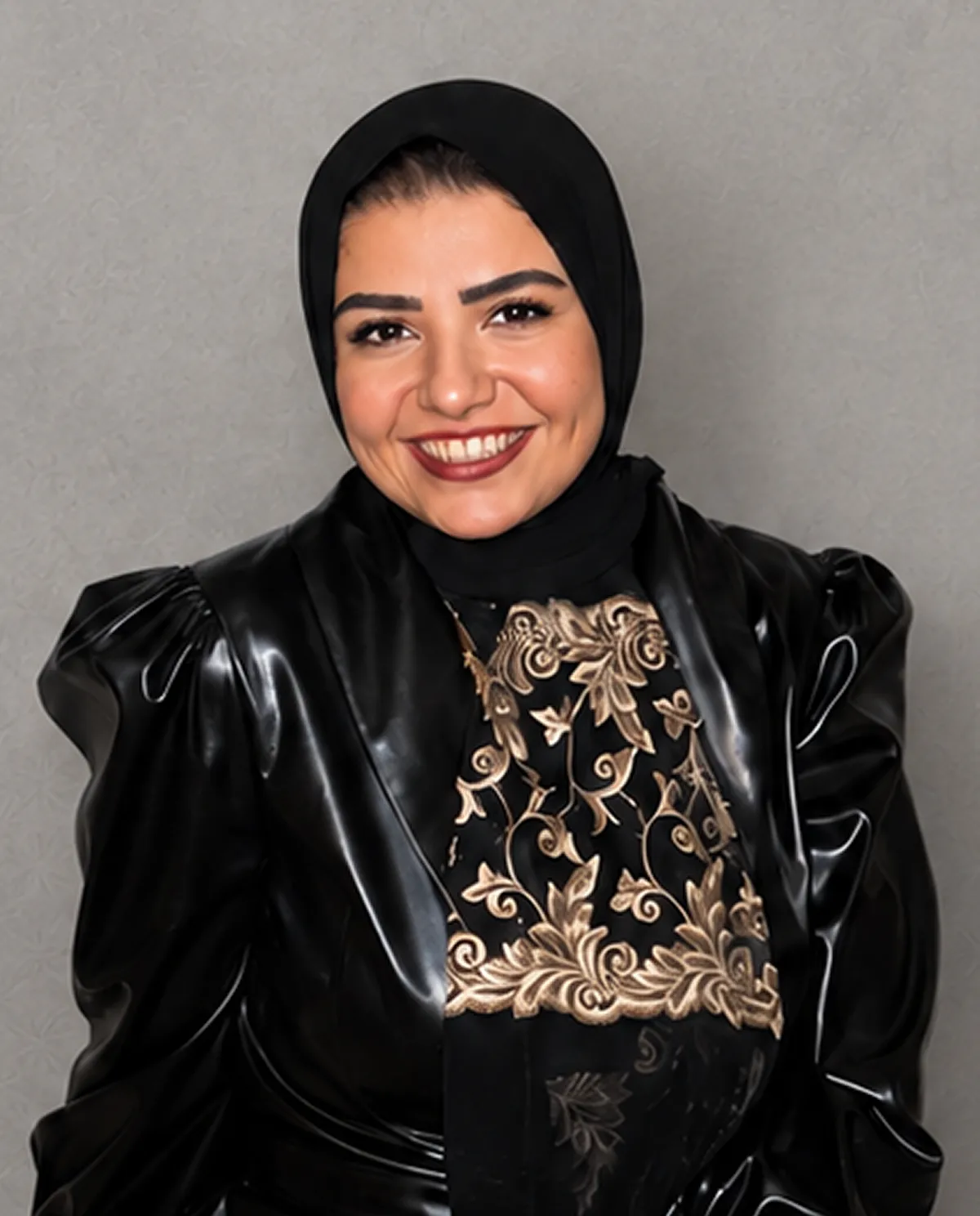 Amira Rashad