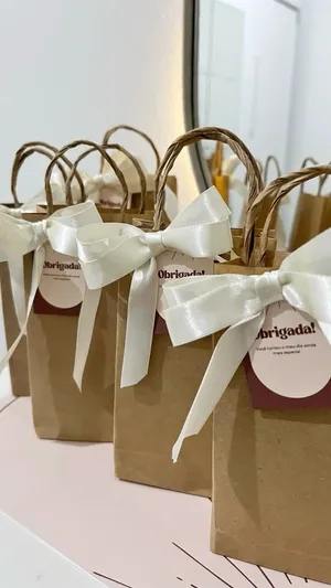 Bridesmaids Paper Bag thumbnail 5