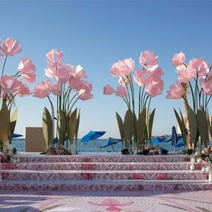 Seaside Paradise