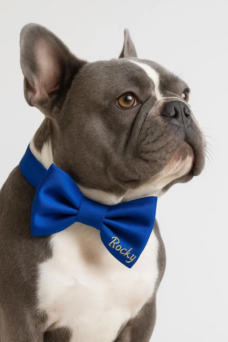 Pet Veil / Bowtie image 14