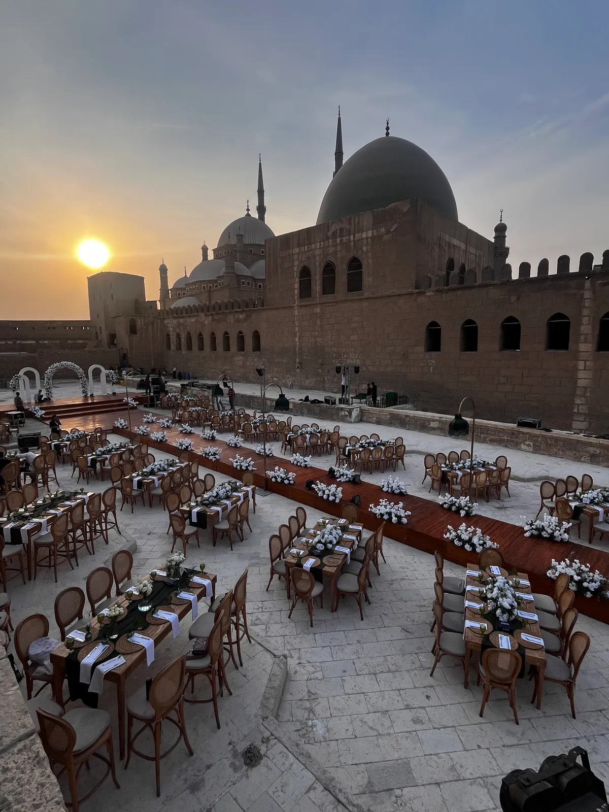 Beer Youssef (Citadel)