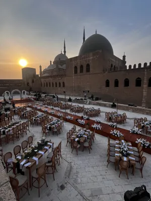 Beer Youssef (Citadel)
