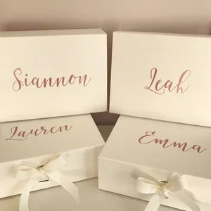 Bridesmaids Empty Box thumbnail 10