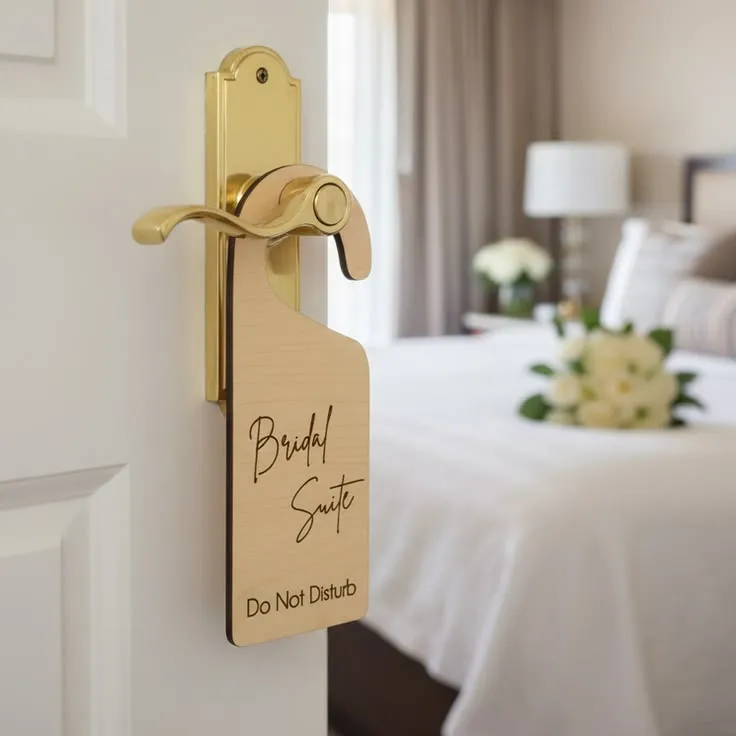 Door Sign image 13