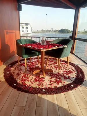 Romantic Lounge