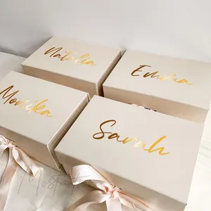 Bridesmaids Empty Box thumbnail 5