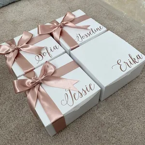 Bridesmaids Empty Box thumbnail 14