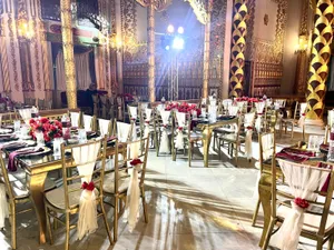 Golden Hall (Manial Palace)