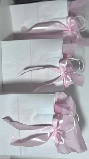 Bridesmaids Paper Bag thumbnail 7