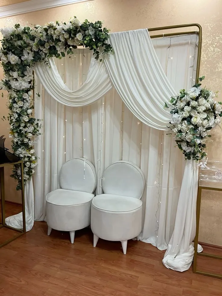 Silver Home Engagement 