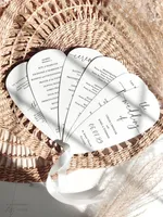 Printed Hand Fan thumbnail 12