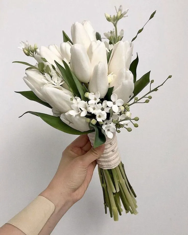 Bridal Bouquet / Jerb image 14